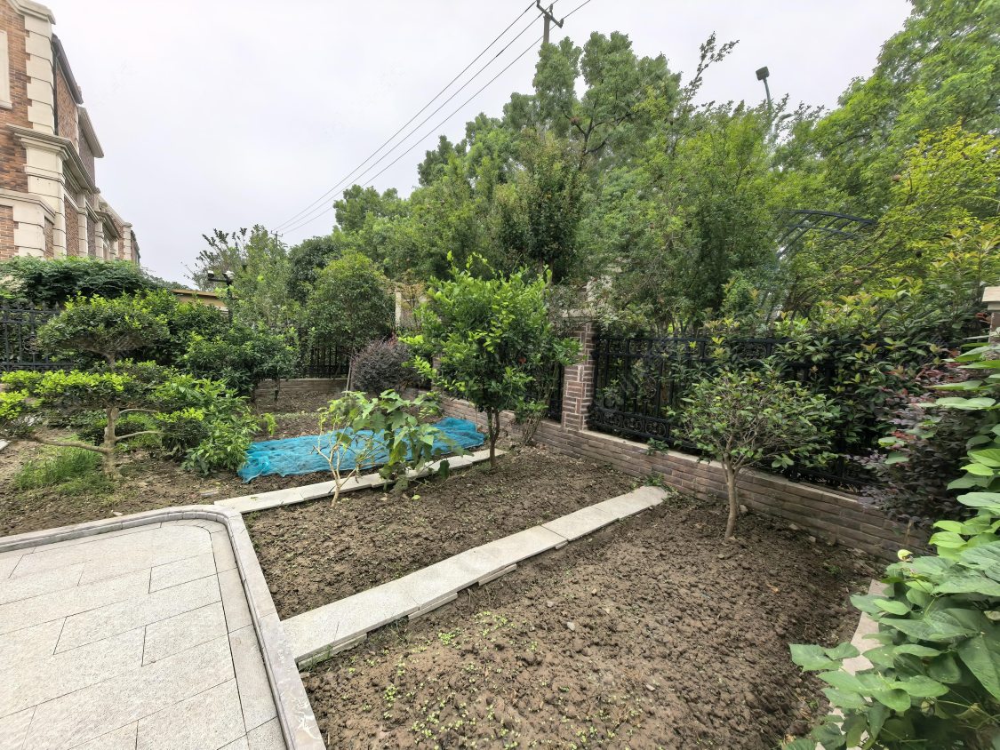 上海远洋鸿郡在售二手房源小区图_小牛看房