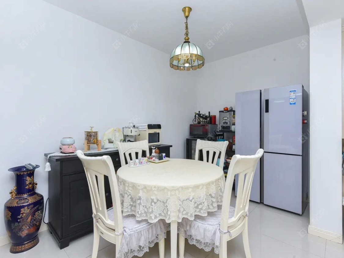 上海保利叶上海二期在售二手房源小区图_小牛看房