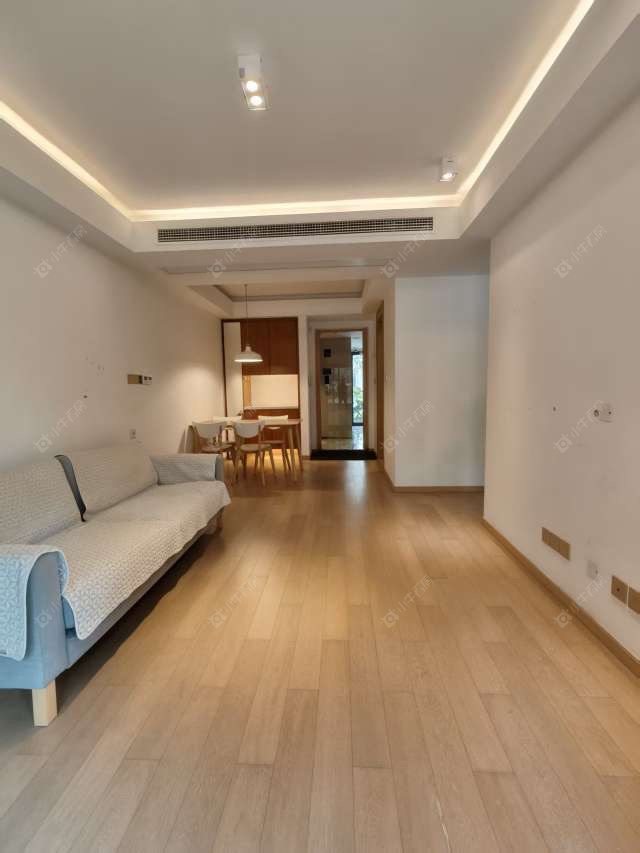 上海大发融悦四季在售二手房源小区图_小牛看房