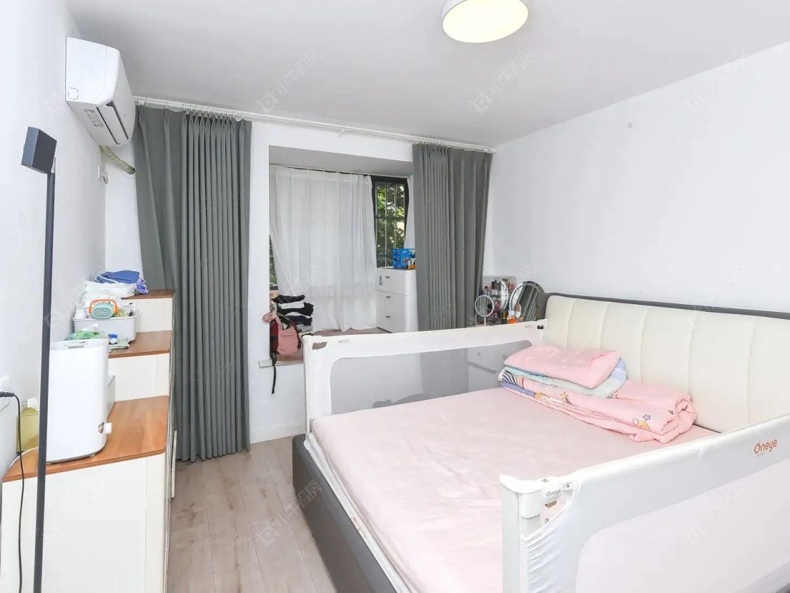 上海菊泉新城古北陆翔苑在售二手房源小区图_小牛看房