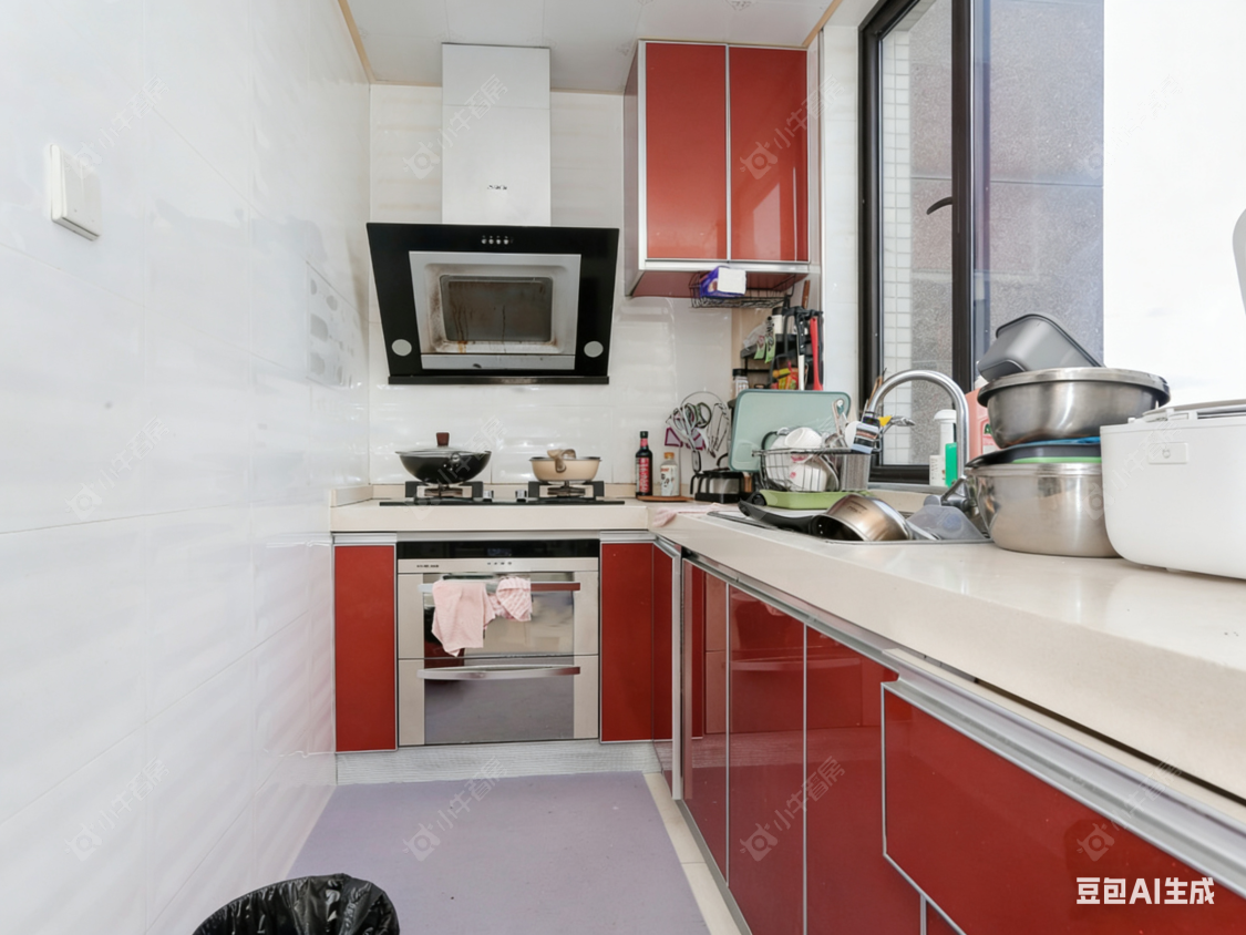 上海铂金华府在售二手房源小区图_小牛看房