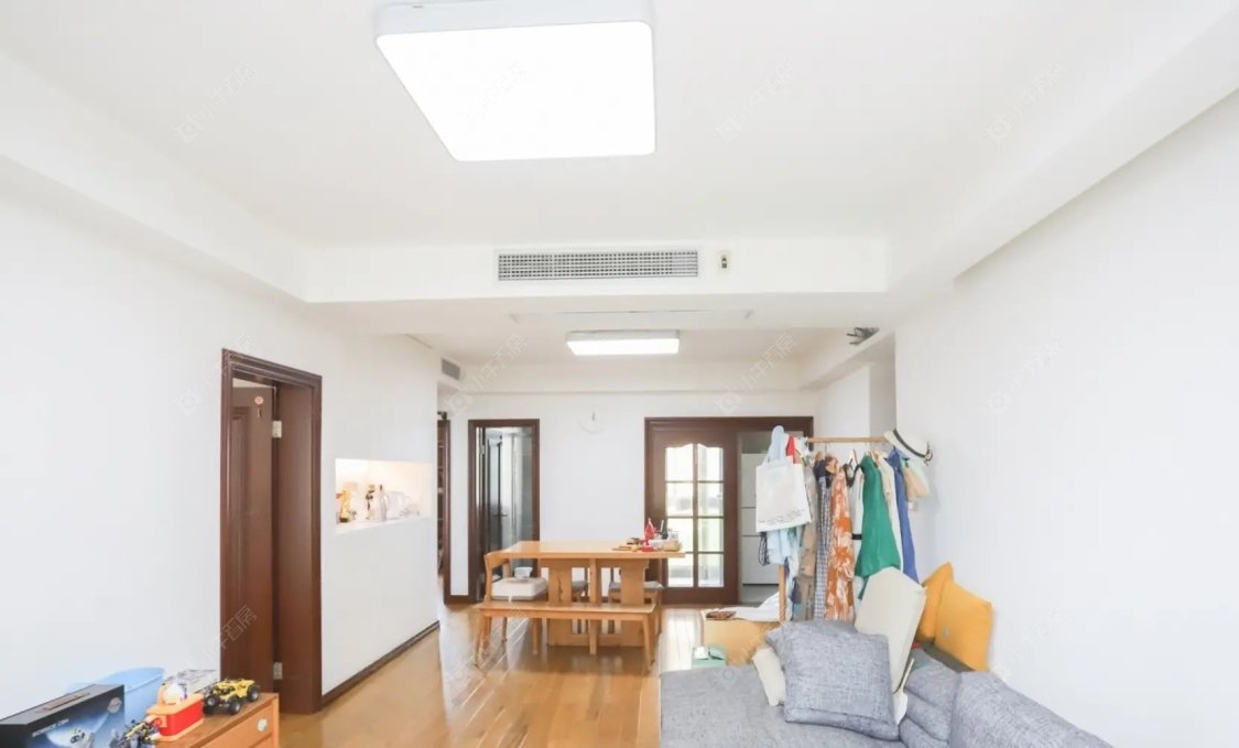 上海盛世宝邸一期在售二手房源小区图_小牛看房