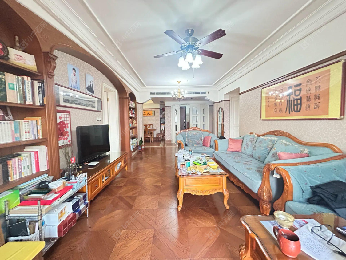 上海上置香岛原墅在售二手房源小区图_小牛看房