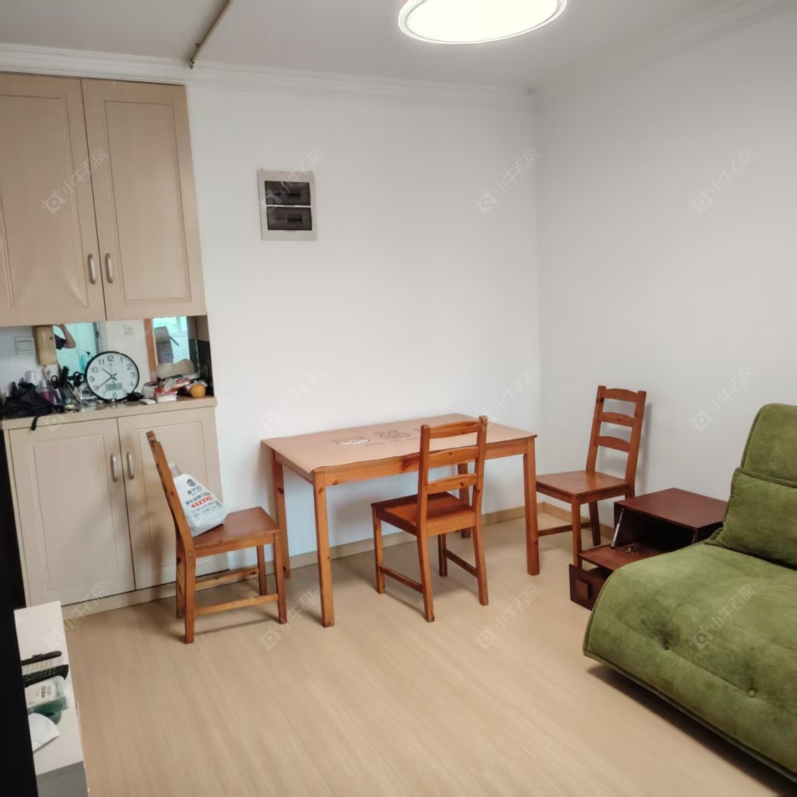 上海浦泾苑在售二手房源小区图_小牛看房