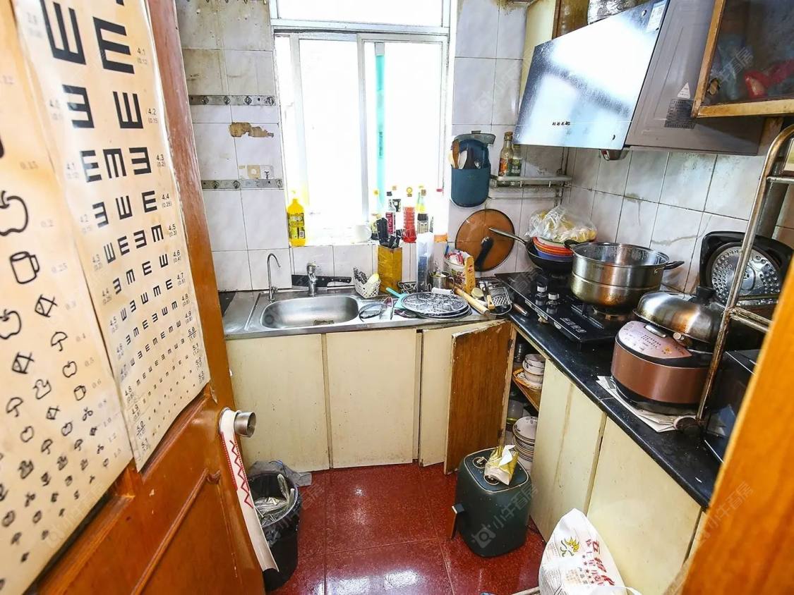 上海北茶园在售二手房源小区图_小牛看房