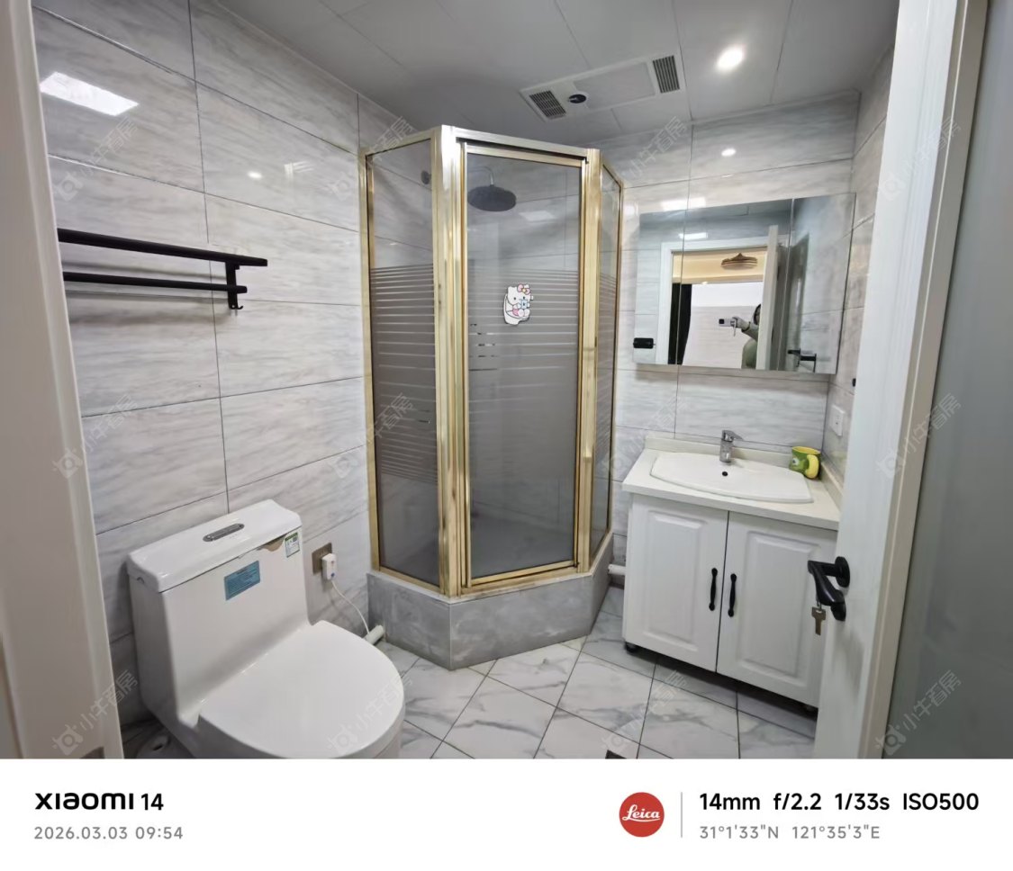 上海长泰东郊御园别墅区在租房源小区图_小牛看房