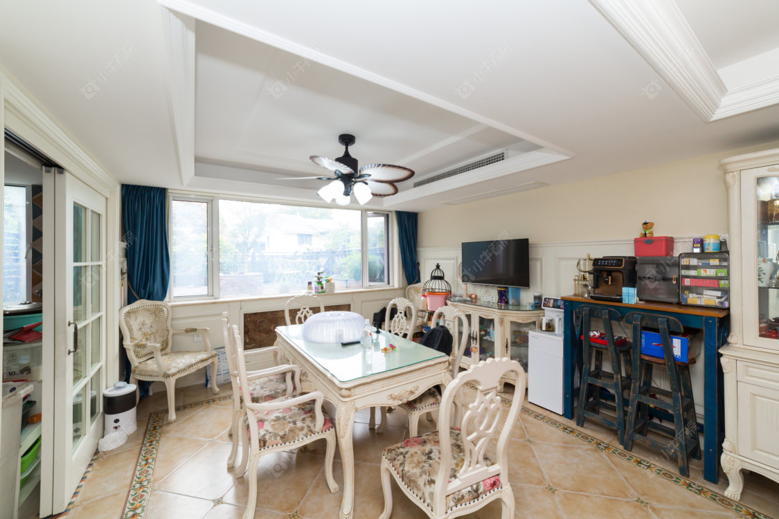 上海生茂养园在售二手房源小区图_小牛看房