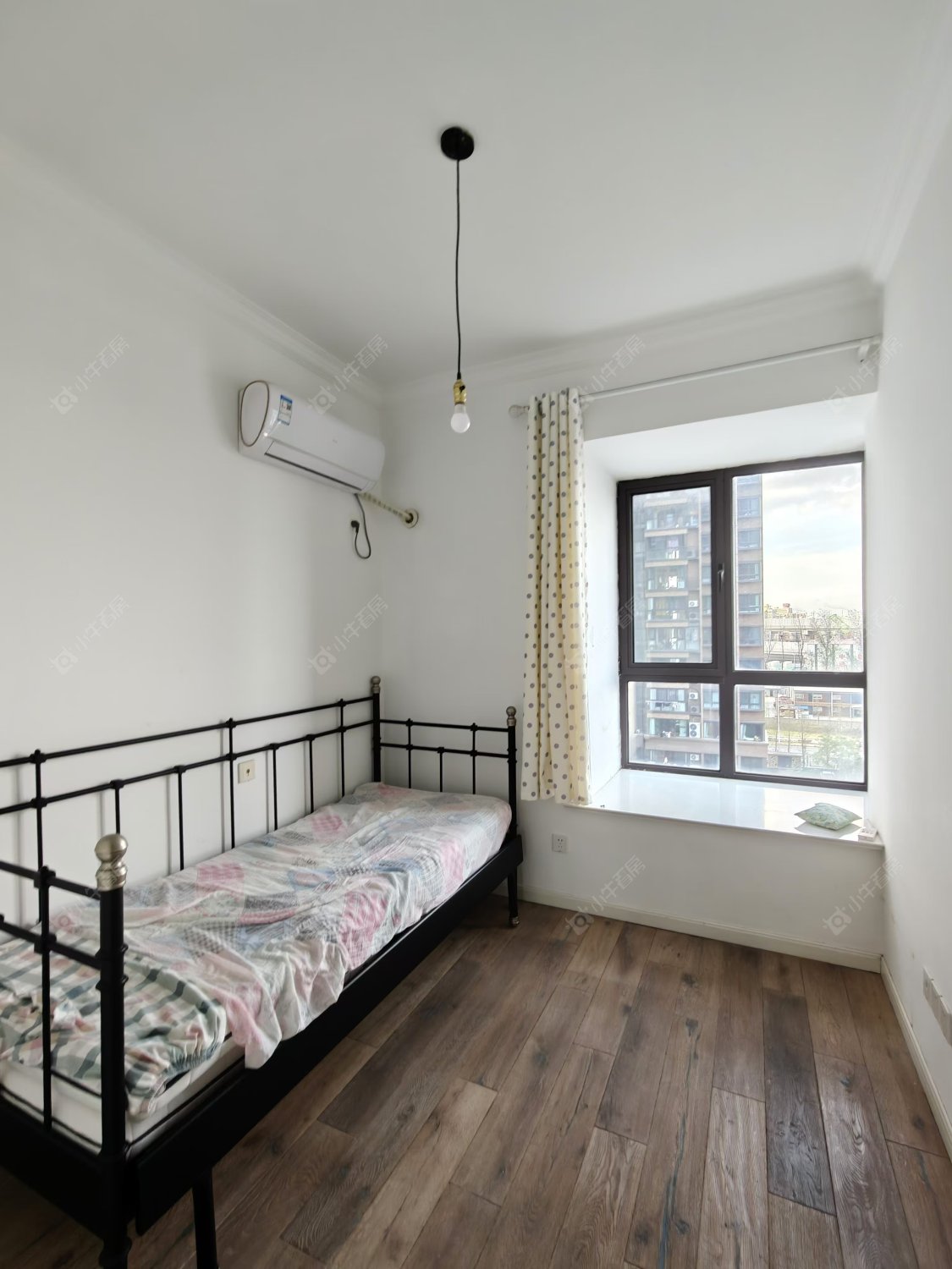 上海万业紫辰苑在租房源小区图_小牛看房