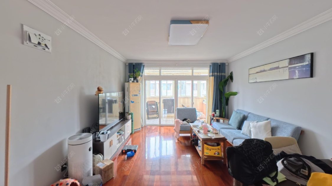 上海莲琼苑在售二手房源_小牛看房