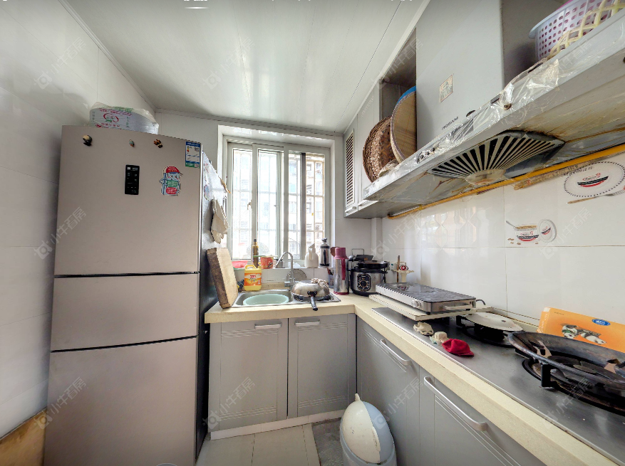 上海海尚菊苑南区在售二手房源小区图_小牛看房