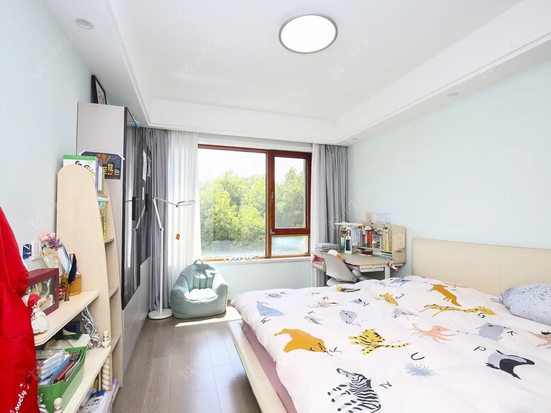 上海祥生御江湾公寓在售二手房源小区图_小牛看房