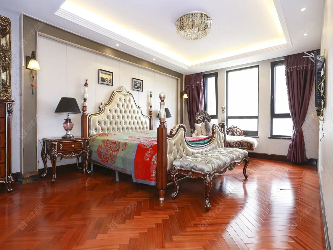 上海华润置地橡树湾在售二手房源小区图_小牛看房