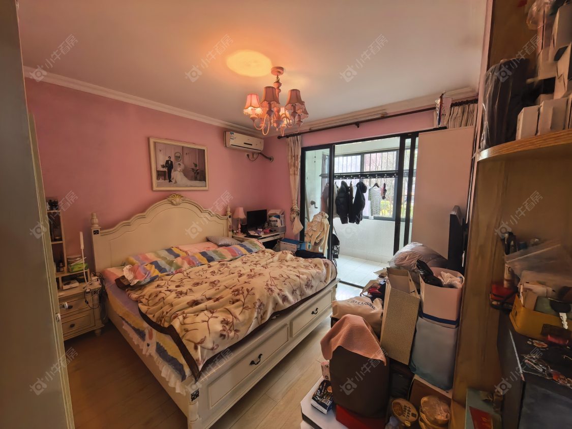 上海同盛嘉园在售二手房源小区图_小牛看房