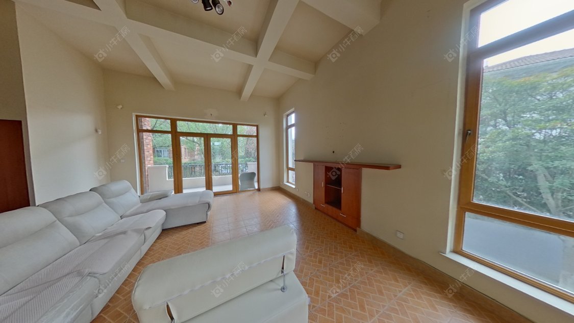 上海绿洲千岛花园在售二手房源小区图_小牛看房