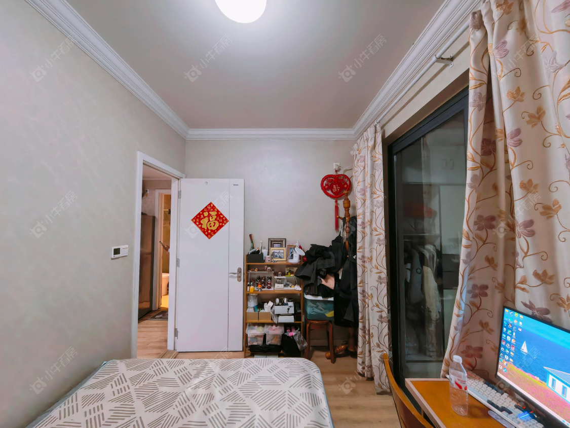 上海远洋香奈在售二手房源小区图_小牛看房