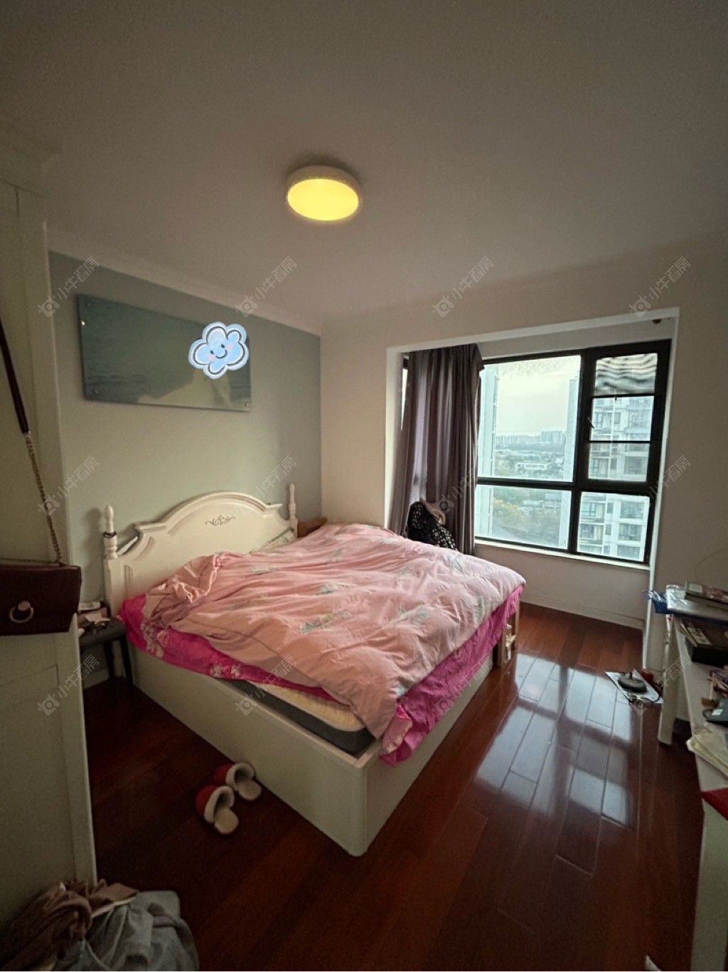 上海海尚明城在售二手房源小区图_小牛看房