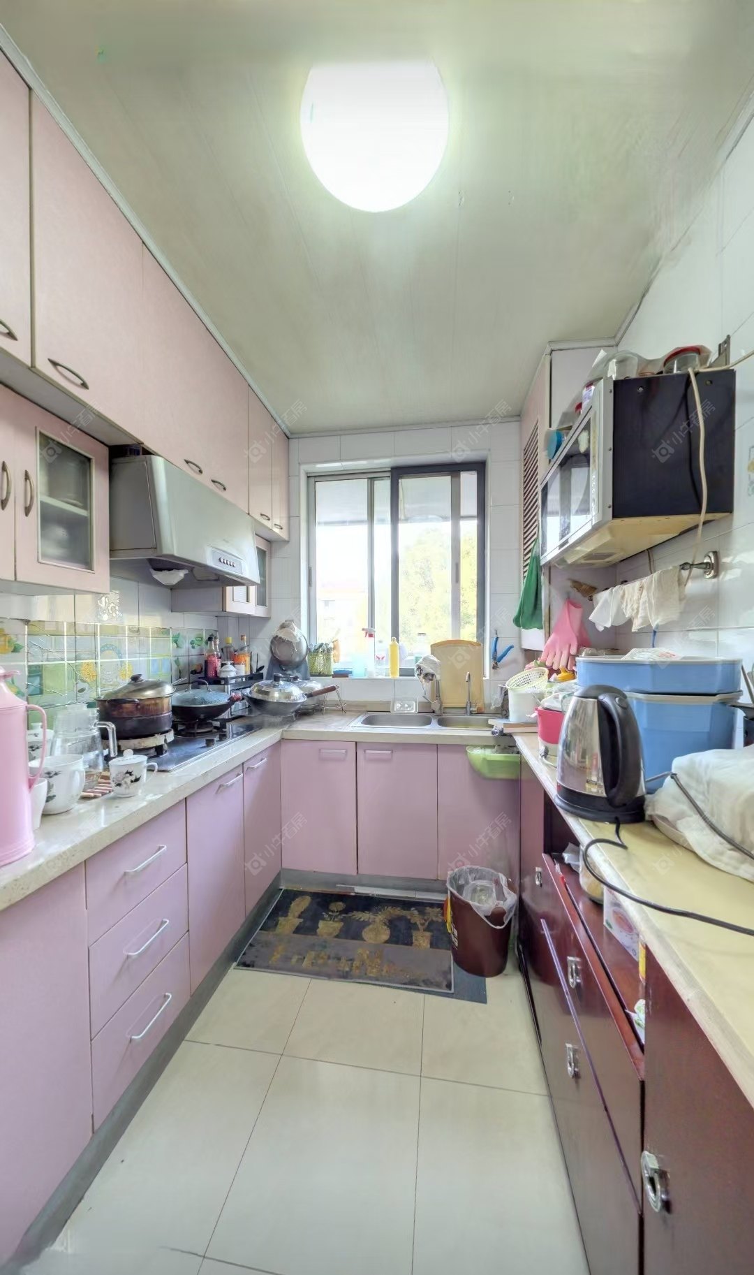 上海绿川公寓在售二手房源小区图_小牛看房