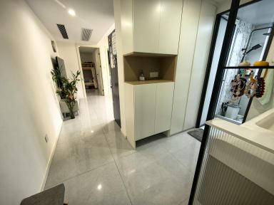 上海桃林小区3室1厅1卫在售二手房房源图片