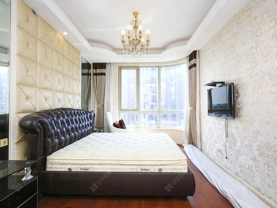 上海加州水郡在售二手房源小区图_小牛看房