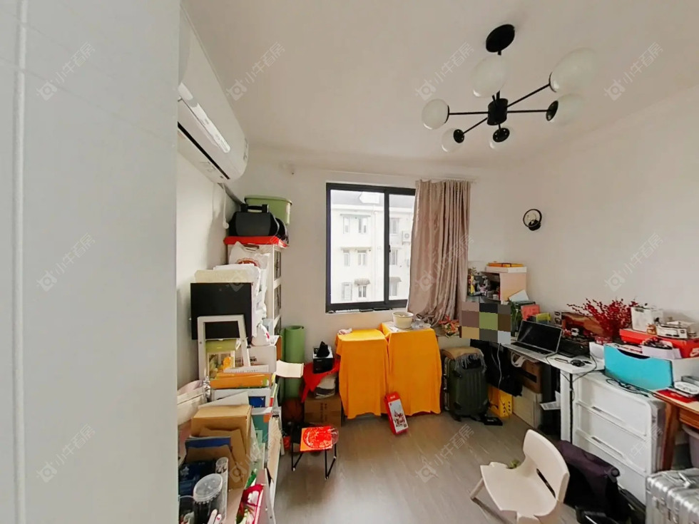 上海长风馨苑在售二手房源小区图_小牛看房