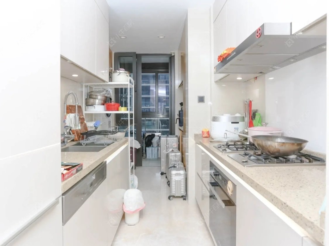 上海阳光城滨江悦在售二手房源小区图_小牛看房