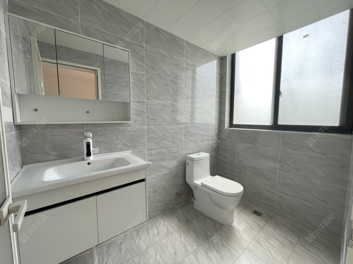 上海康桥水都第三街区在售二手房源小区图_小牛看房