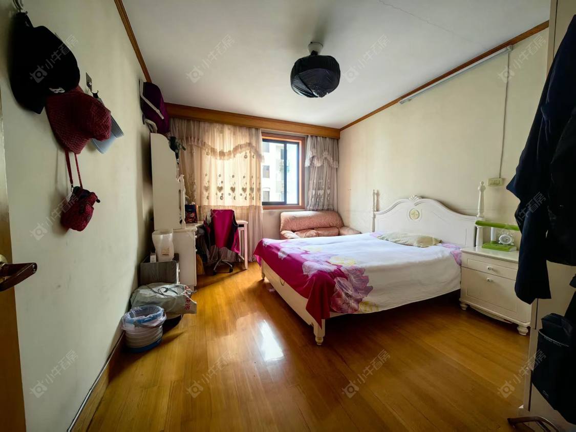 上海祁南二村在售二手房源小区图_小牛看房