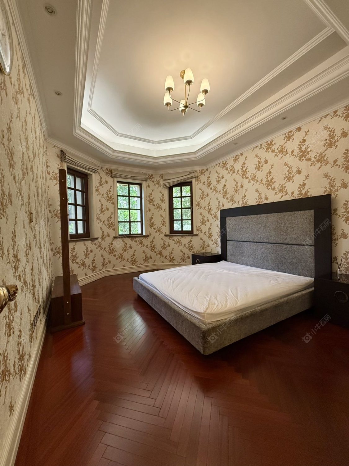 上海马德里洋房在售二手房源小区图_小牛看房