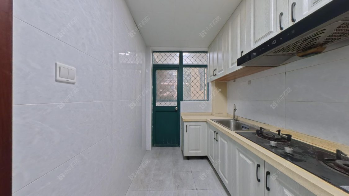 上海岭南苑在售二手房源小区图_小牛看房