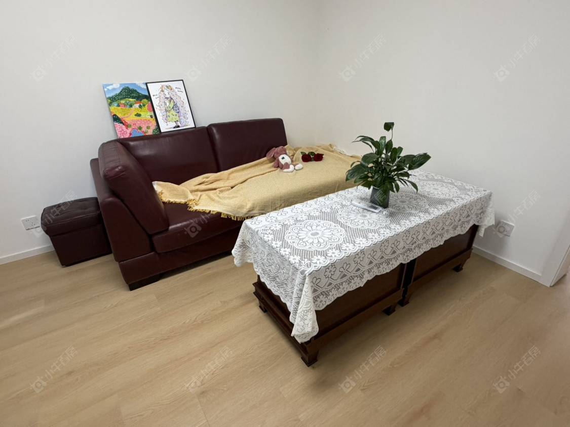 上海莲溪二村在租房源小区图_小牛看房