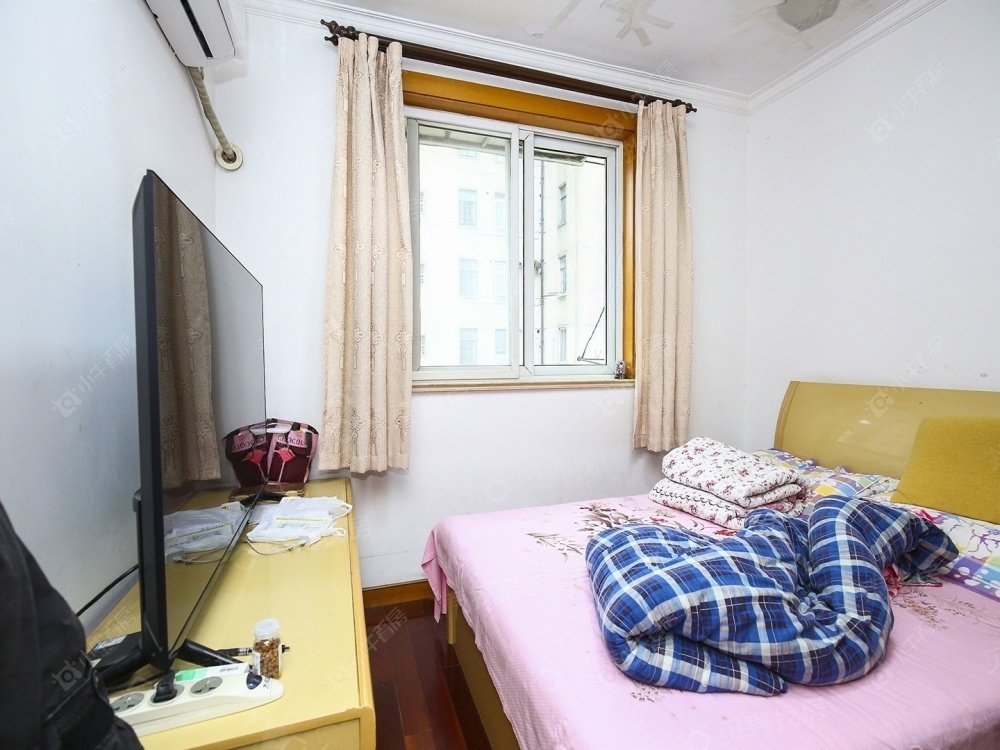 上海国年路65弄在售二手房源小区图_小牛看房