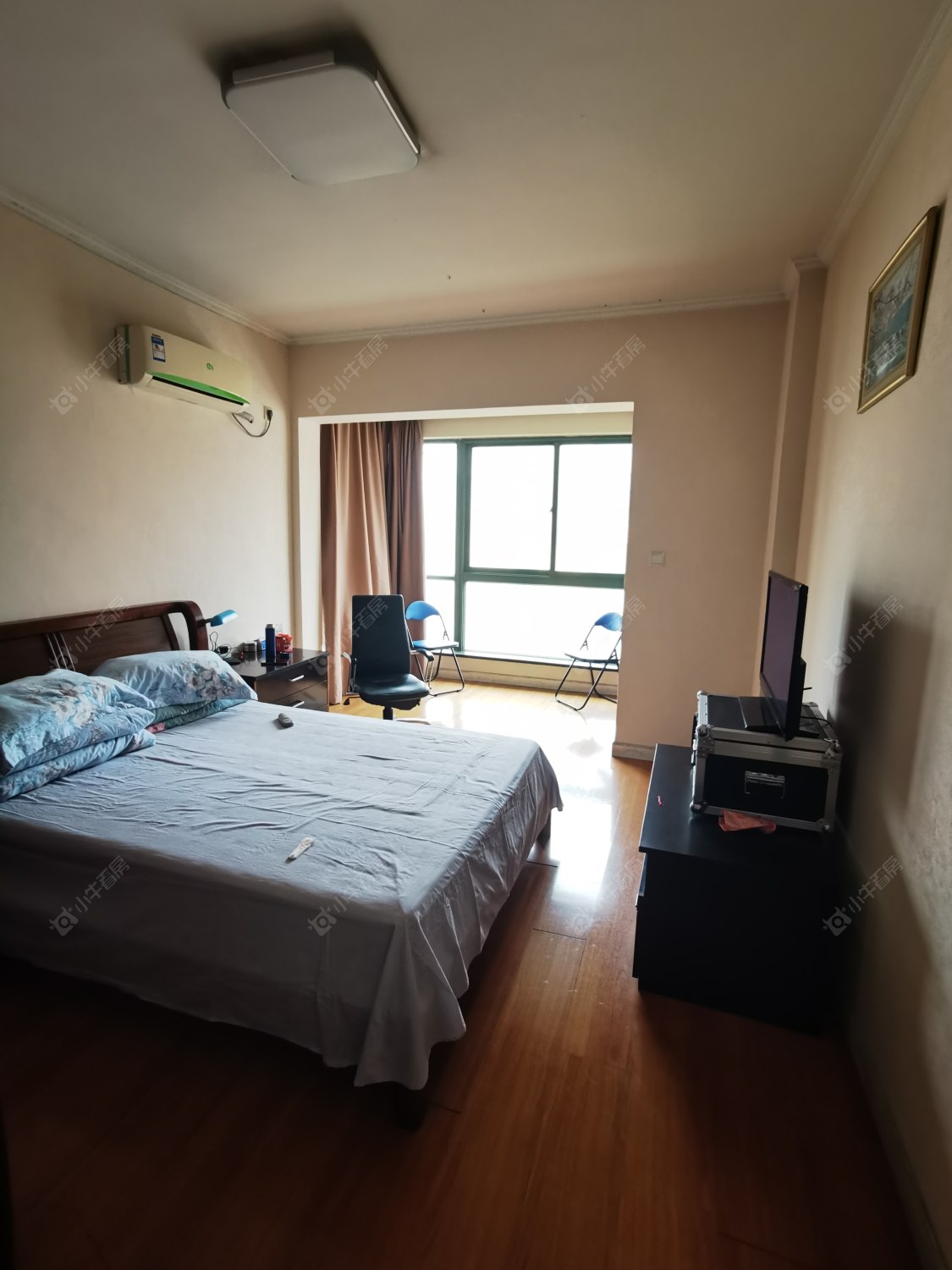 上海金虹桥东苑怡和园在租房源小区图_小牛看房