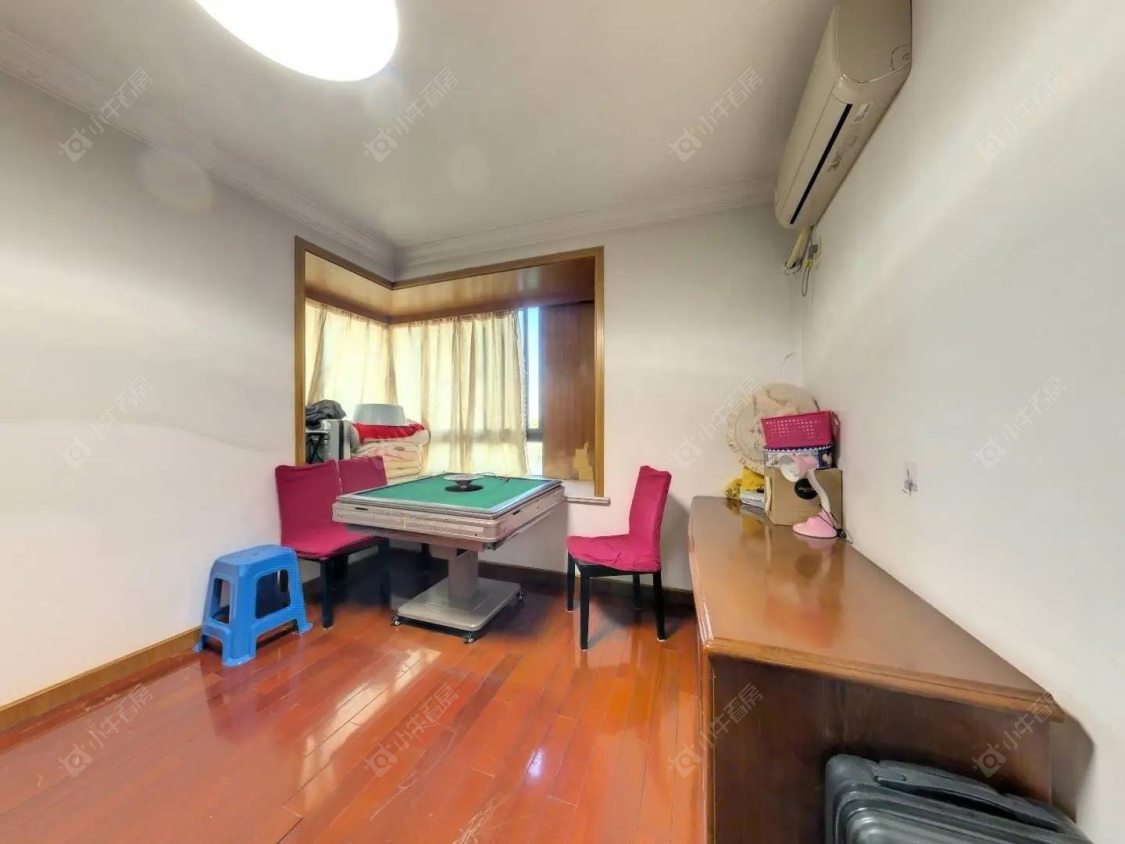 上海菊泉新城爱建顾园西区在售二手房源_小牛看房