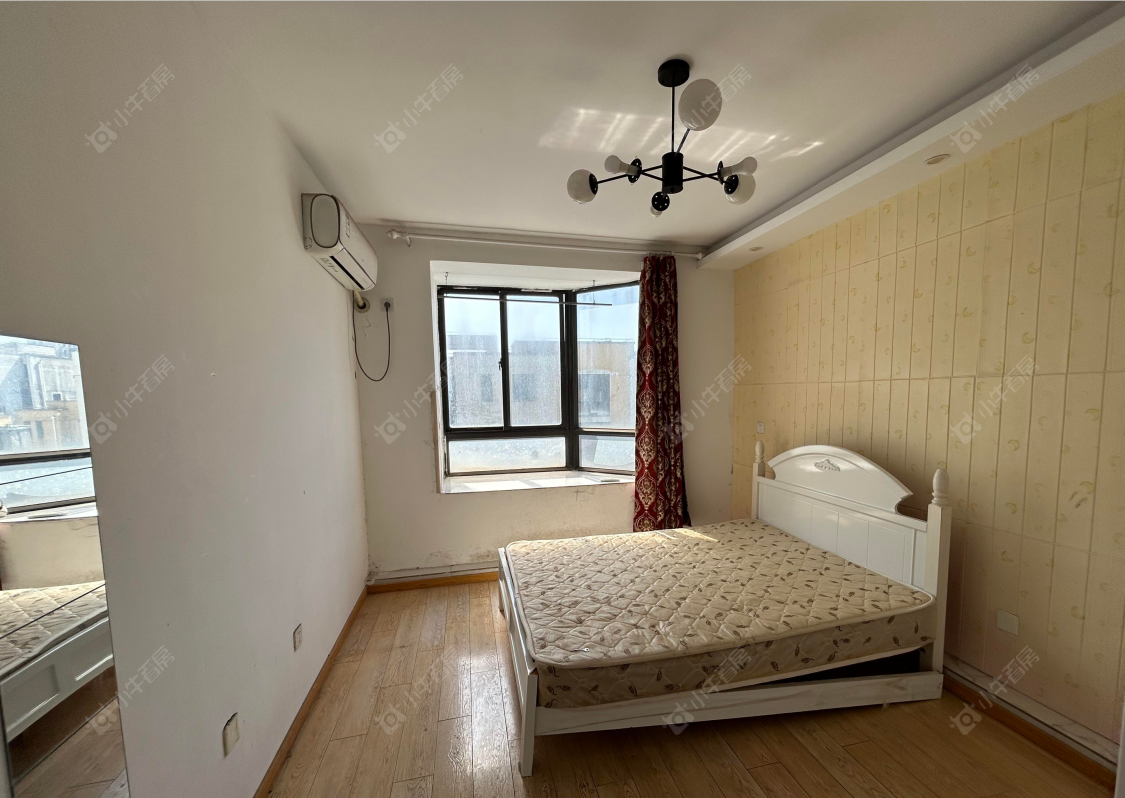 上海菊泉新城爱建顾园东区在售二手房源小区图_小牛看房