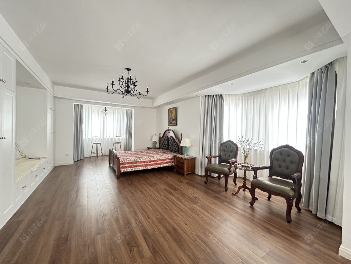 上海威尼斯花园在售二手房源小区图_小牛看房