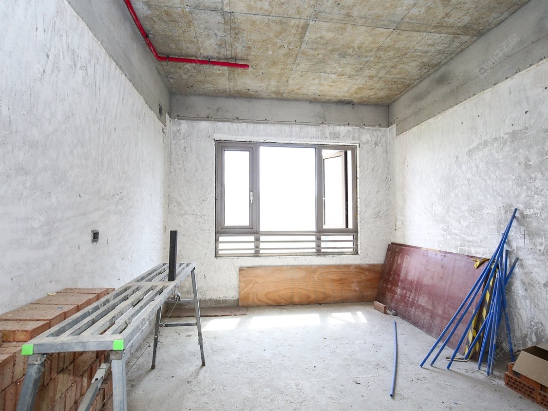 上海建发江湾萃在售二手房源小区图_小牛看房