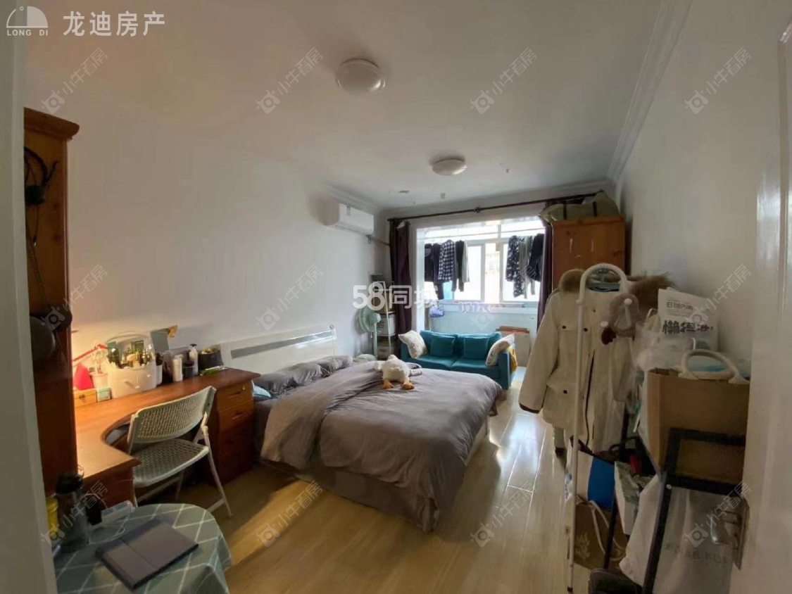 上海新川路190弄在售二手房源小区图_小牛看房