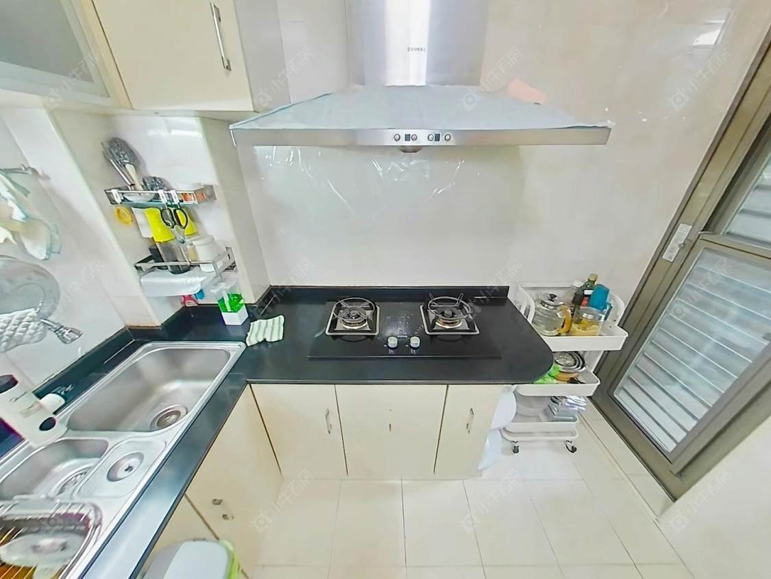 上海苏堤春晓名苑在售二手房源小区图_小牛看房