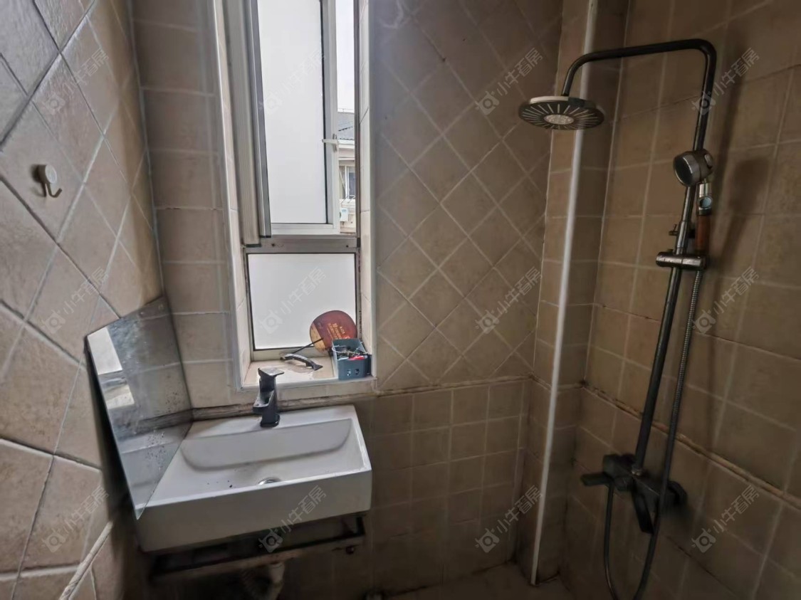 上海临沂二村在租房源小区图_小牛看房