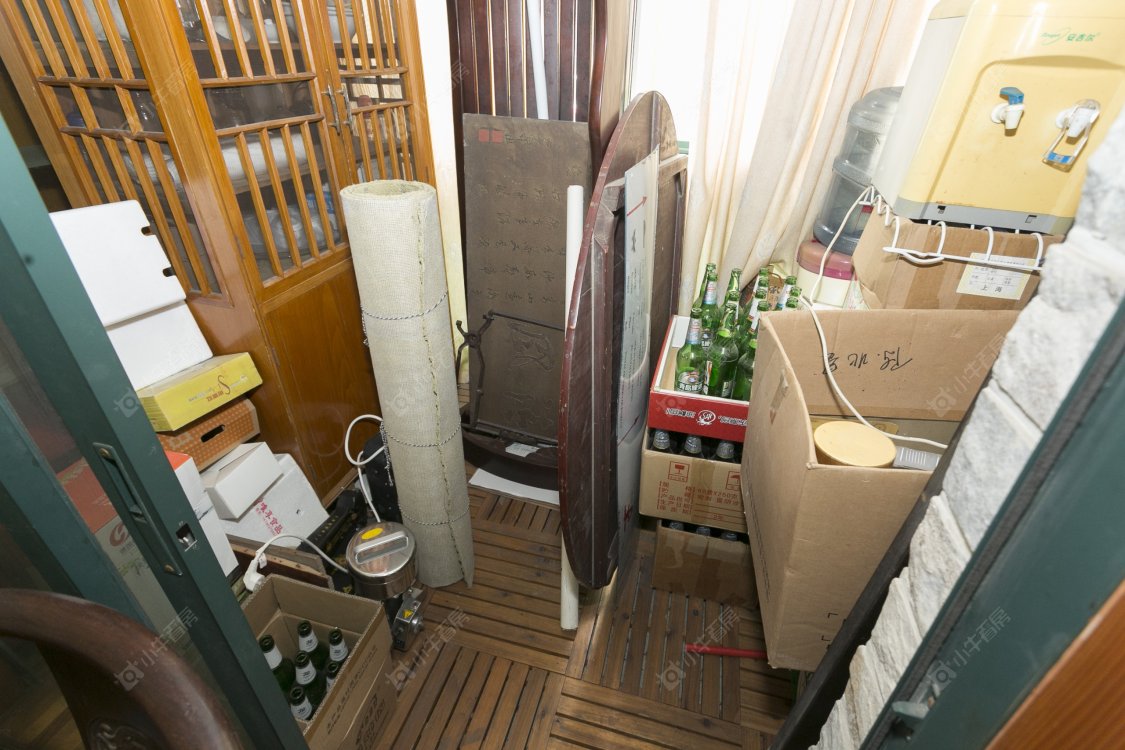 上海住友昌盛新苑在售二手房源小区图_小牛看房