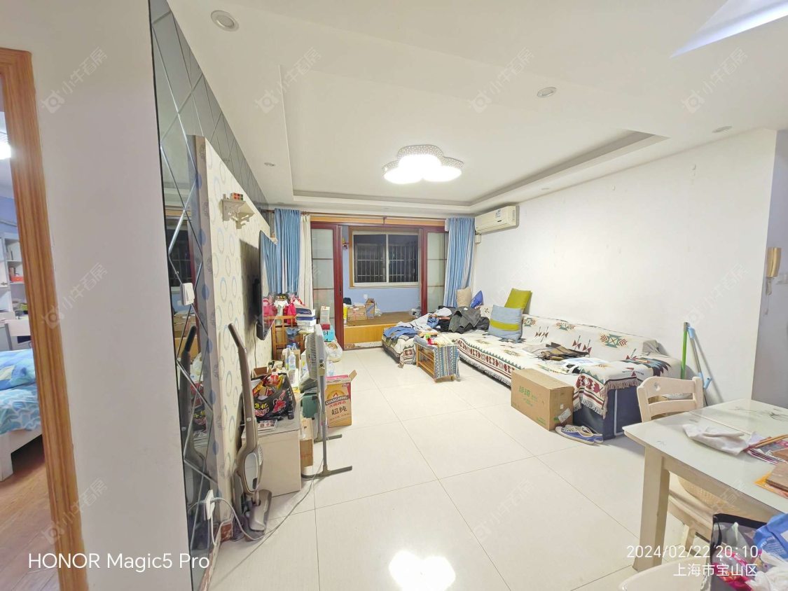 上海海尚菊苑南区在售二手房源小区图_小牛看房