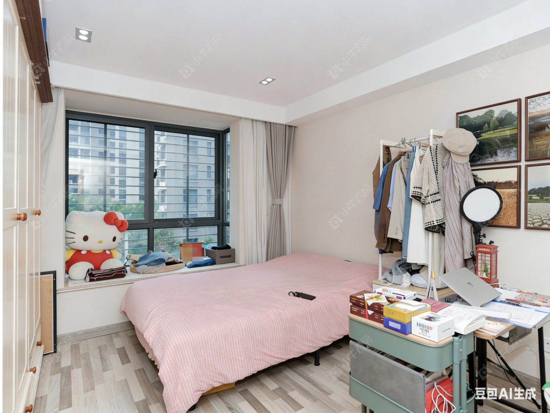 上海滨江雅苑在售二手房源小区图_小牛看房