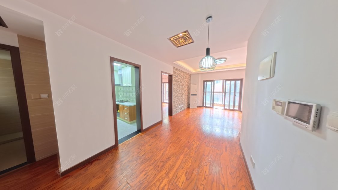 上海中信泰富朱家角新城隽苑在售二手房源小区图_小牛看房