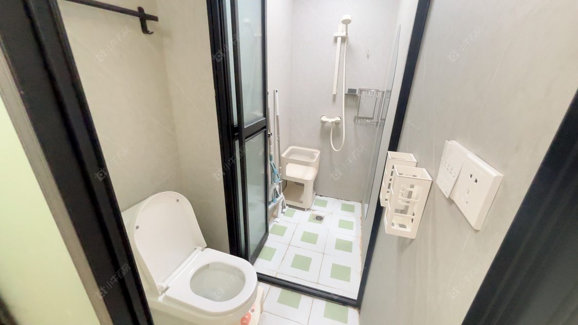 上海海桐苑在租房源小区图_小牛看房