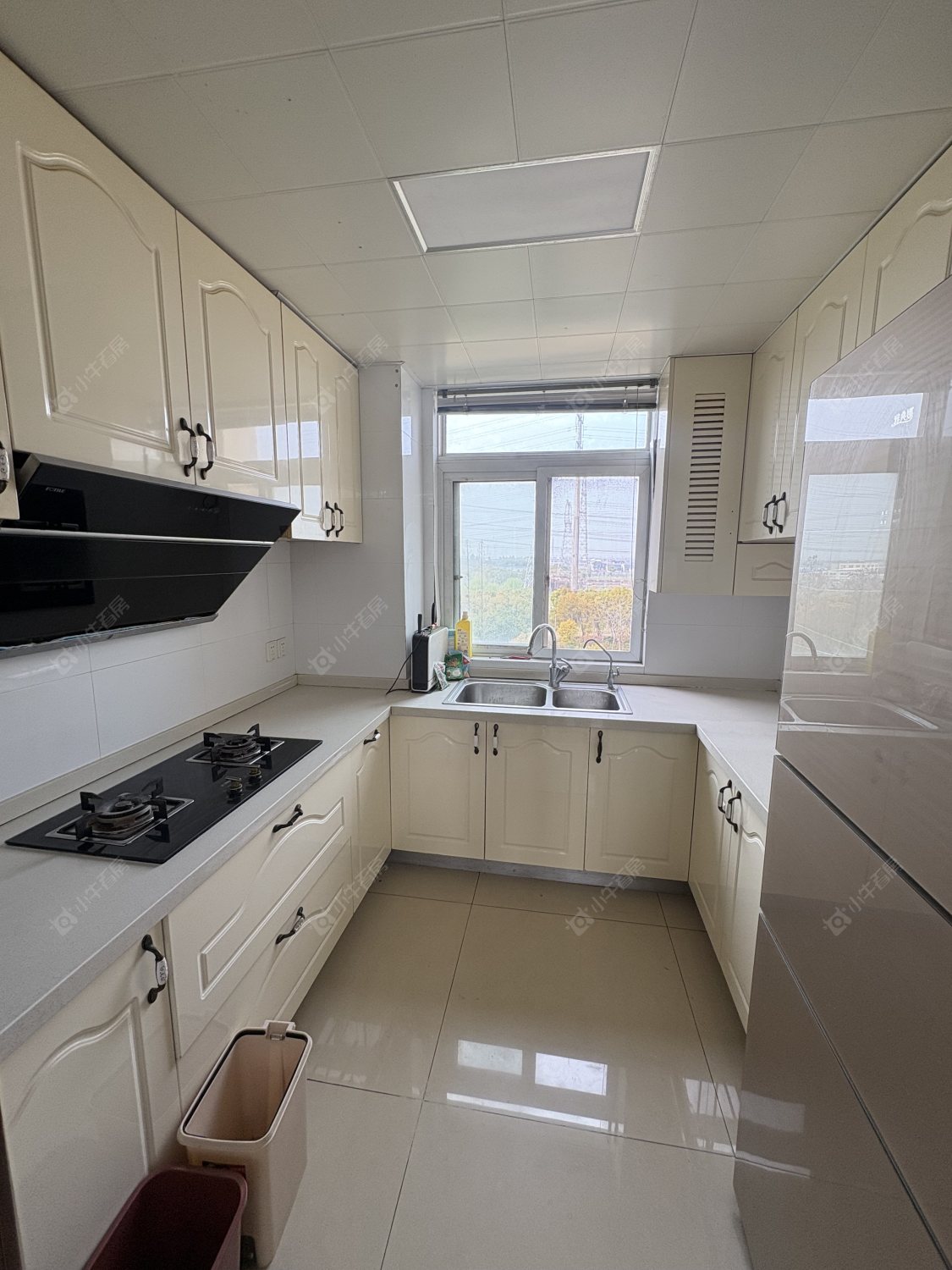 上海绿洲香格丽花园在售二手房源_小牛看房