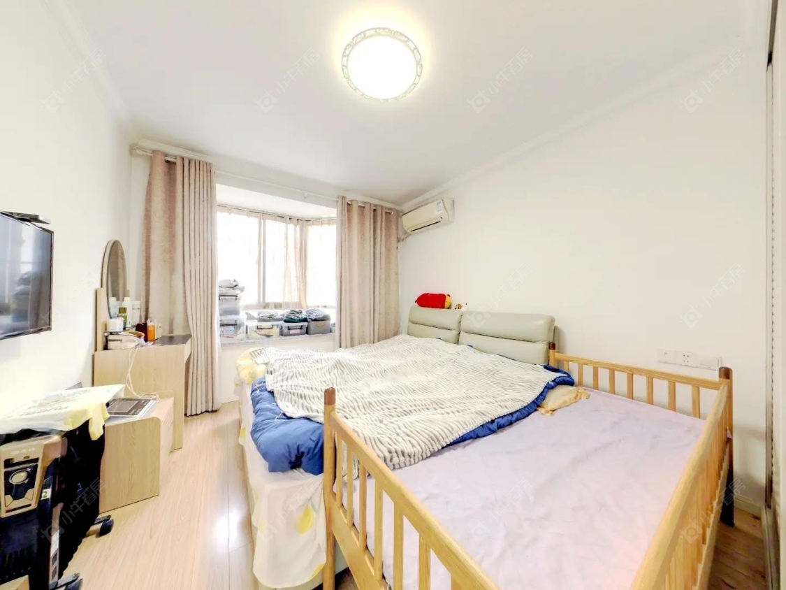 上海菊泉新城爱建顾园西区在售二手房源小区图_小牛看房