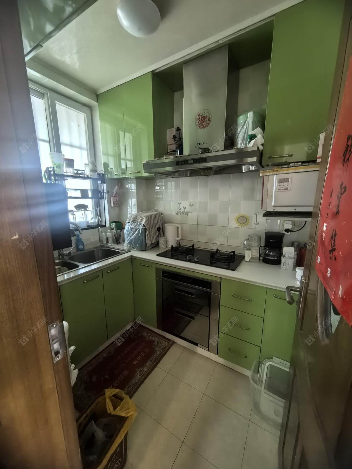 上海宝林七村在售二手房源_小牛看房