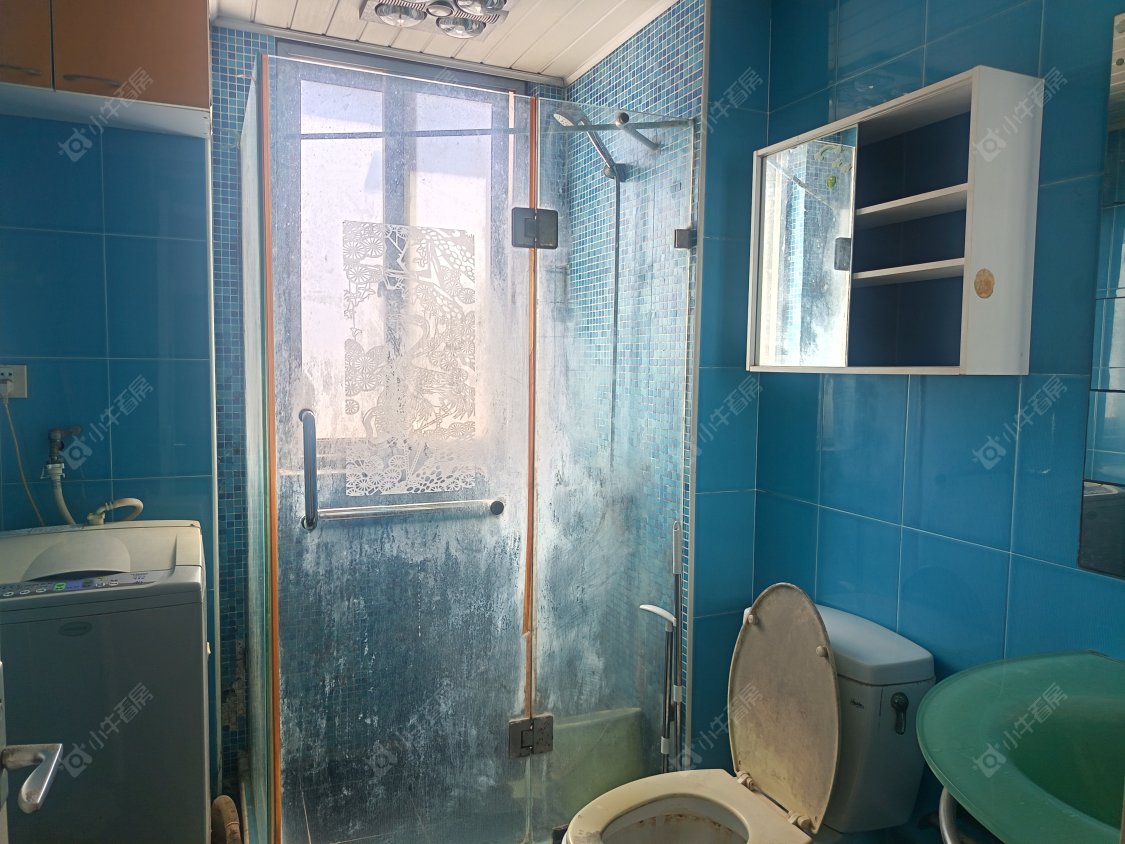 上海海鑫公寓在租房源小区图_小牛看房