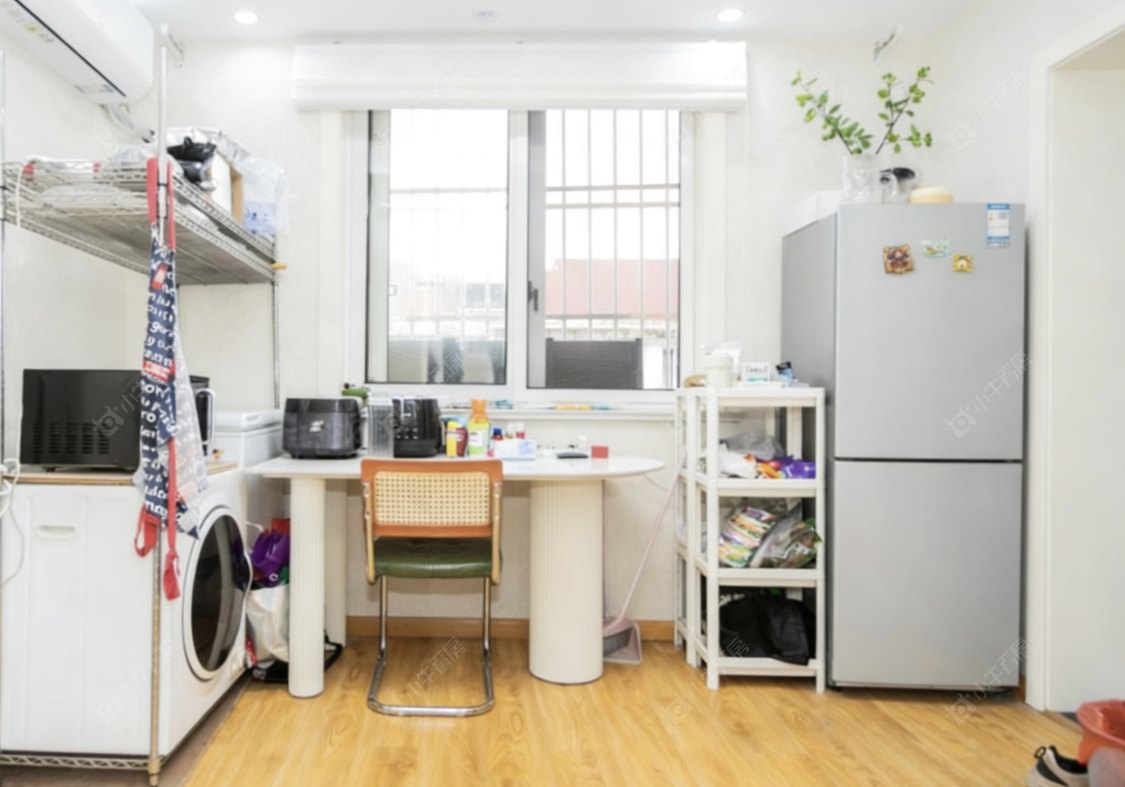 上海嘉美坊在售二手房源_小牛看房