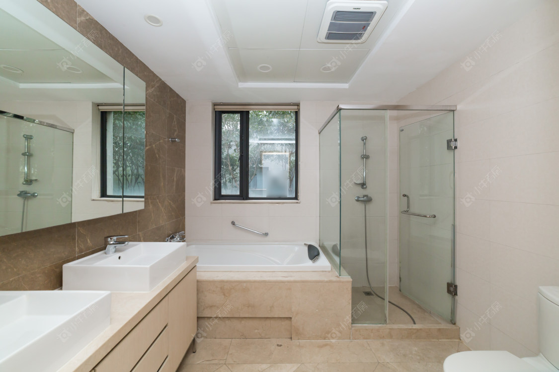 上海凯德林茵湖畔西区在售二手房源小区图_小牛看房